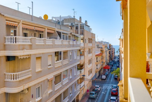 Venta - Apartamento - Torrevieja - Playa del cura