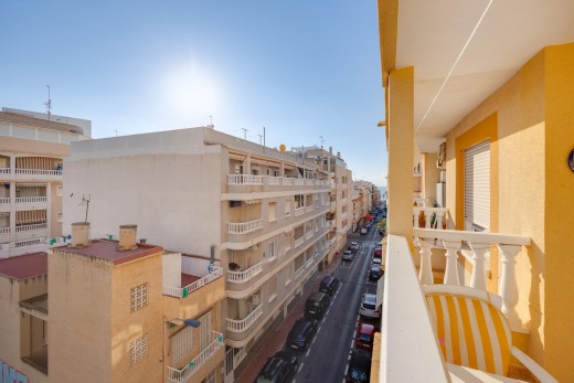 Venta - Apartamento - Torrevieja - Playa del cura