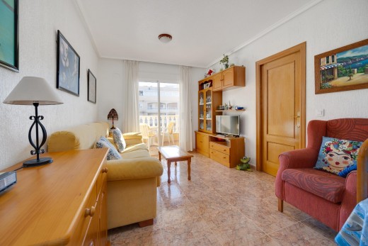 Venta - Apartamento - Torrevieja - Playa del cura