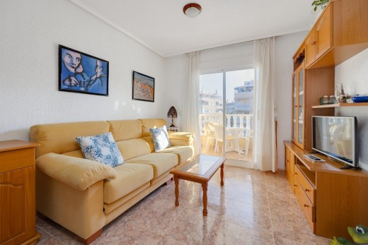 Venta - Apartamento - Torrevieja - Playa del cura