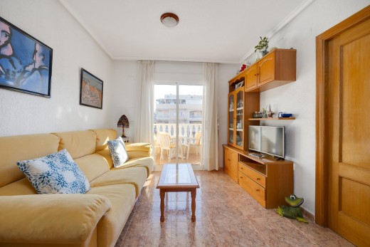 Venta - Apartamento - Torrevieja - Playa del cura