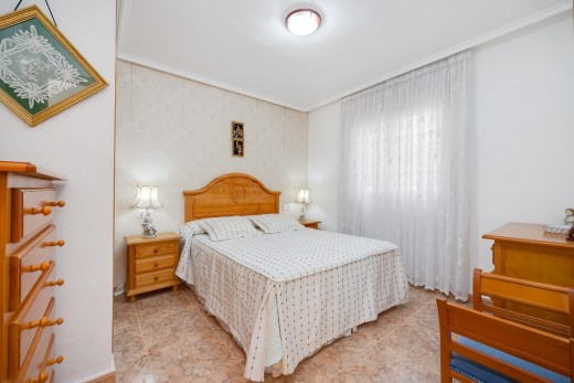 Venta - Apartamento - Torrevieja - Playa del cura