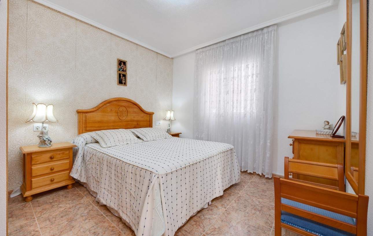 Venta - Apartamento - Torrevieja - Playa del cura