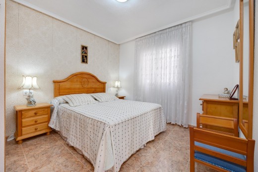 Venta - Apartamento - Torrevieja - Playa del cura