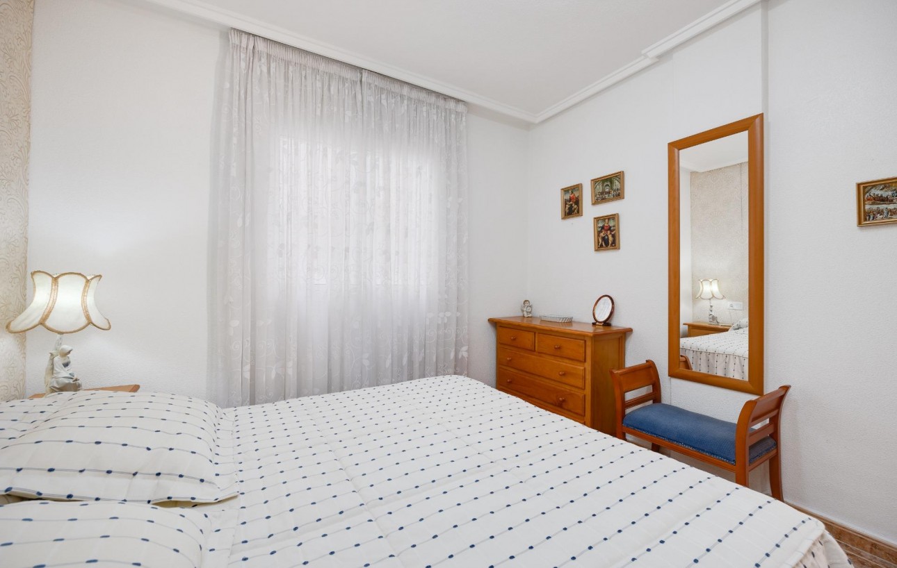 Venta - Apartamento - Torrevieja - Playa del cura