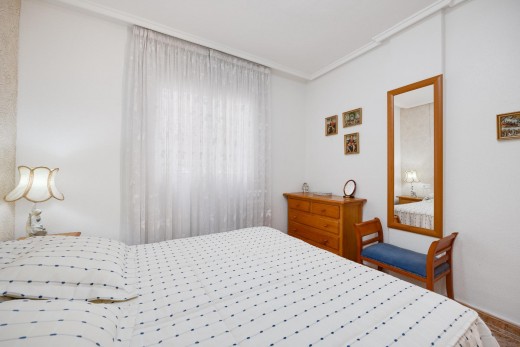 Venta - Apartamento - Torrevieja - Playa del cura