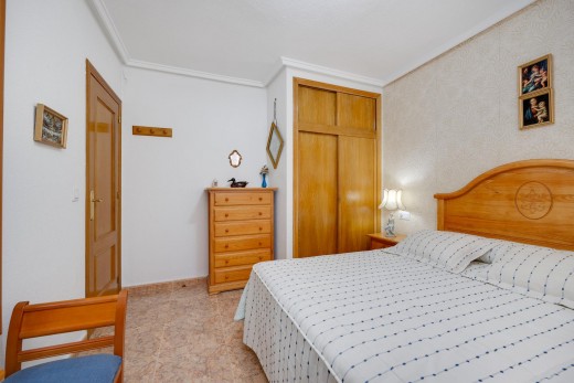 Venta - Apartamento - Torrevieja - Playa del cura