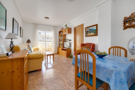 Venta - Apartamento - Torrevieja - Playa del cura