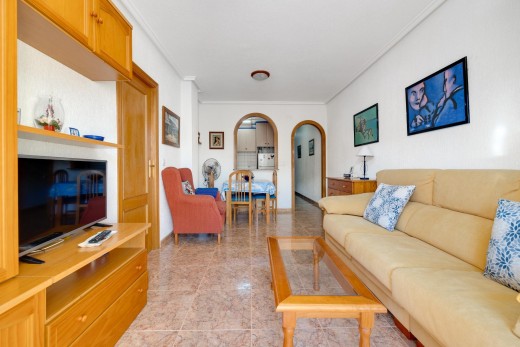 Venta - Apartamento - Torrevieja - Playa del cura