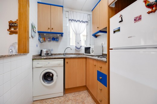 Venta - Apartamento - Torrevieja - Playa del cura