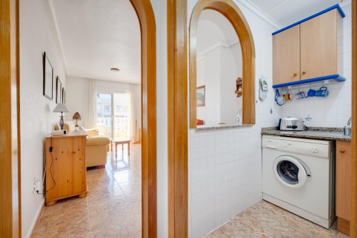 Venta - Apartamento - Torrevieja - Playa del cura