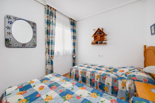 Venta - Apartamento - Torrevieja - Playa del cura