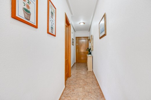 Venta - Apartamento - Torrevieja - Playa del cura