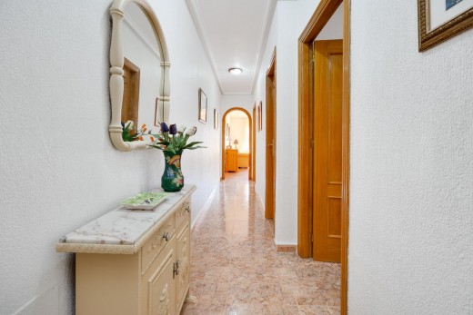 Venta - Apartamento - Torrevieja - Playa del cura