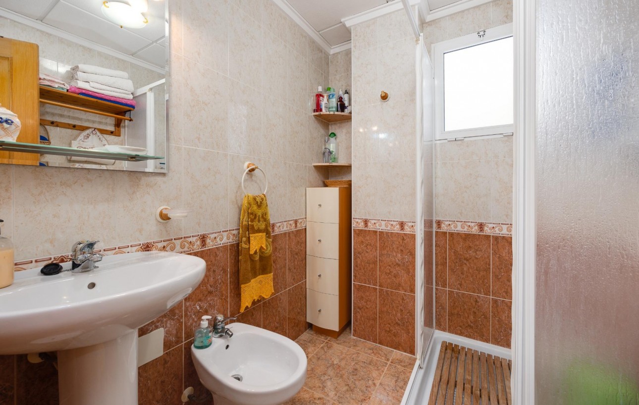 Venta - Apartamento - Torrevieja - Playa del cura