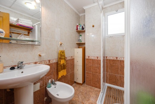 Venta - Apartamento - Torrevieja - Playa del cura