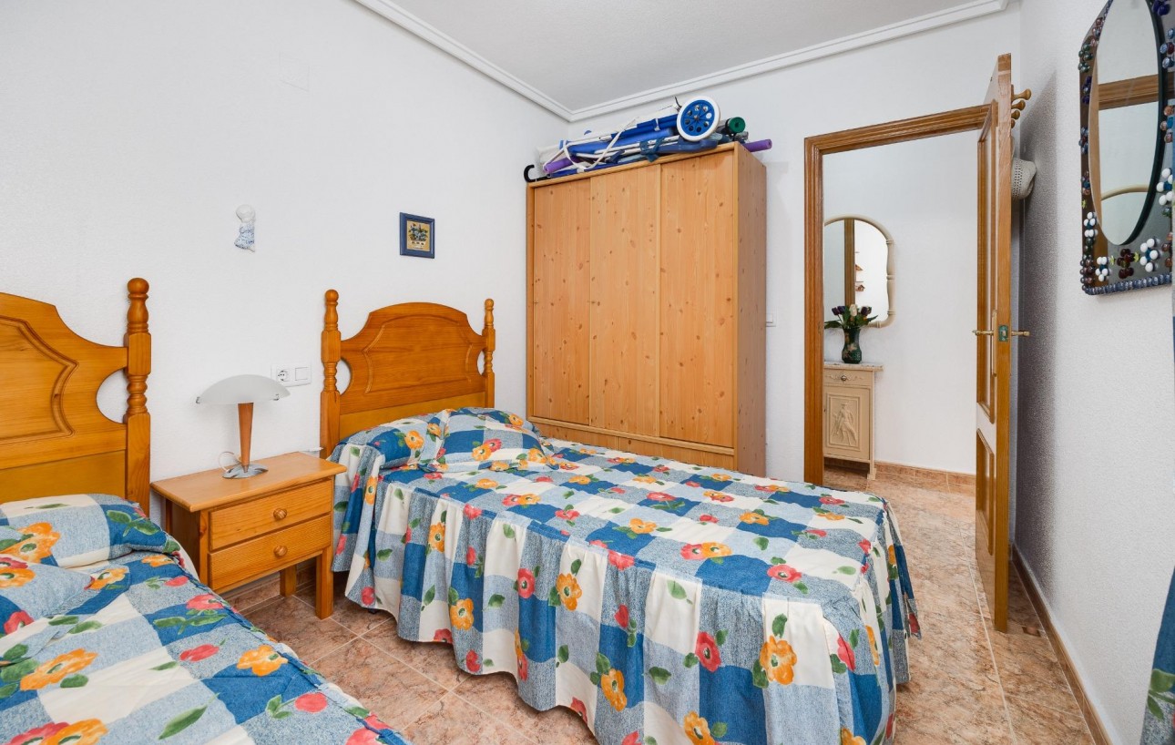 Venta - Apartamento - Torrevieja - Playa del cura