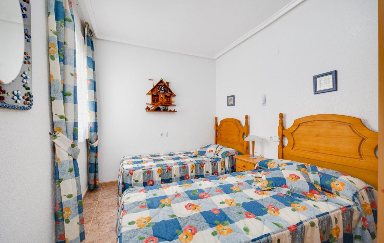 Venta - Apartamento - Torrevieja - Playa del cura