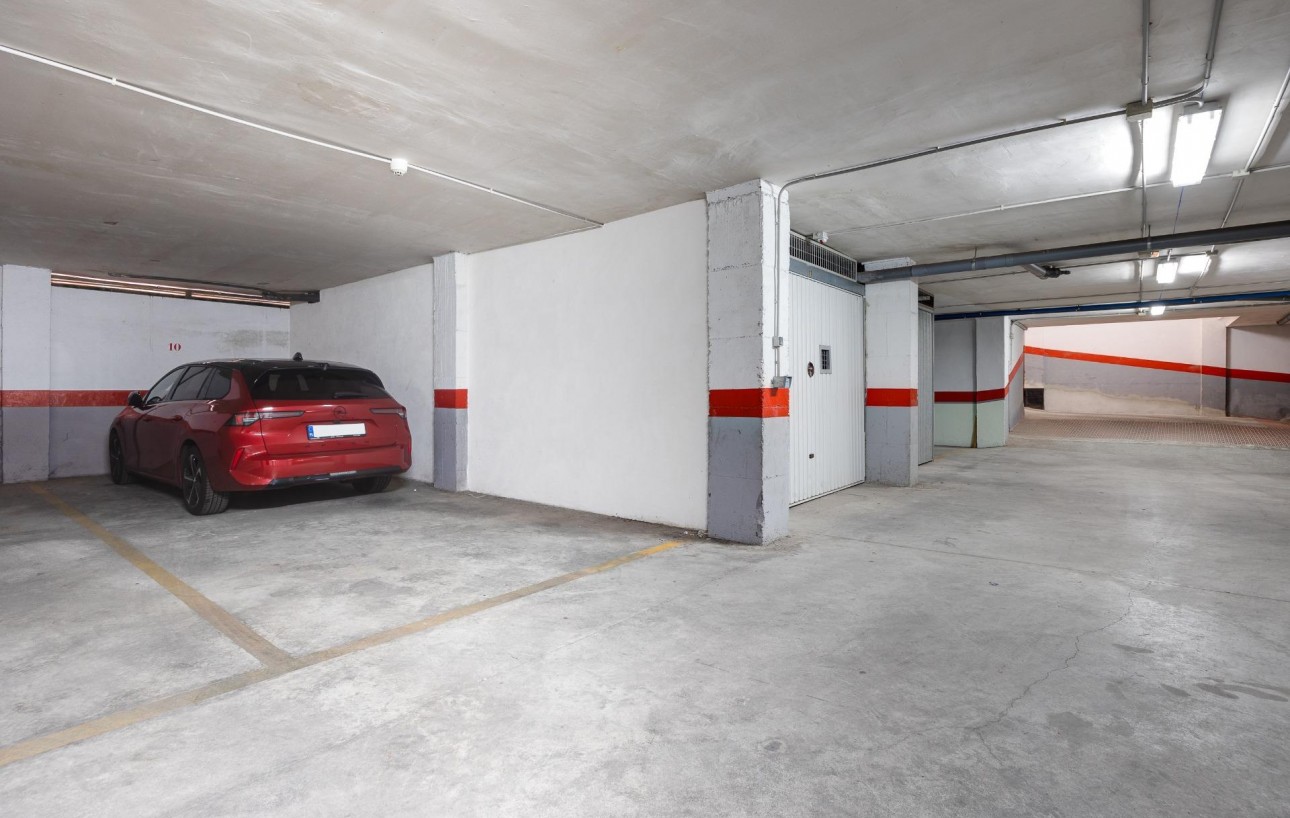 Venta - Apartamento - Torrevieja - Playa del cura