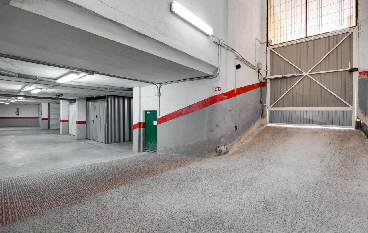 Venta - Apartamento - Torrevieja - Playa del cura