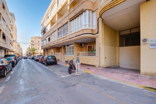 Venta - Apartamento - Torrevieja - Playa del cura