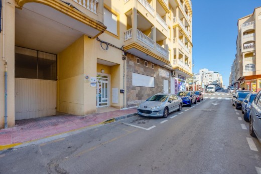 Venta - Apartamento - Torrevieja - Playa del cura