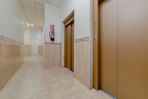 Venta - Apartamento - Torrevieja - Playa del cura