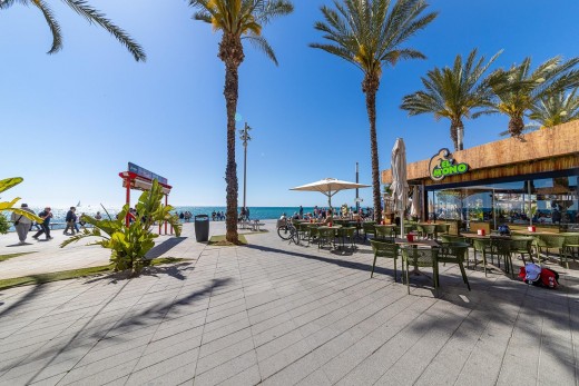 Venta - Apartamento - Torrevieja - Playa del cura