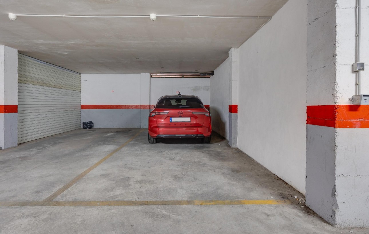 Venta - Apartamento - Torrevieja - Playa del cura