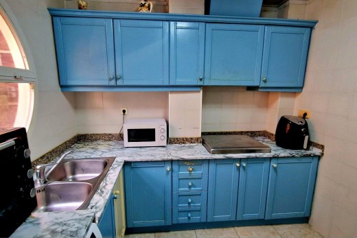 Sale - Piso - Torrevieja - Playa de los locos