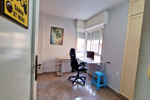 Sale - Piso - Torrevieja - Playa de los locos