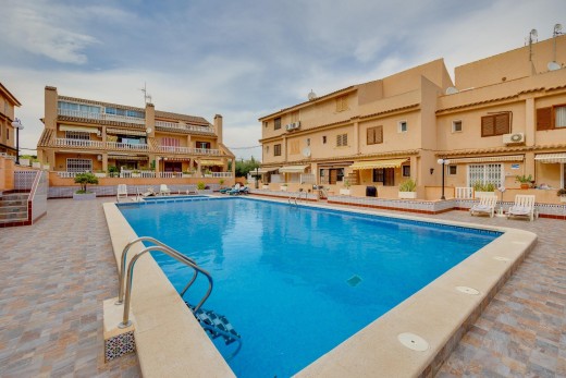 Venta - Chalet - Torrevieja - Rocio del mar