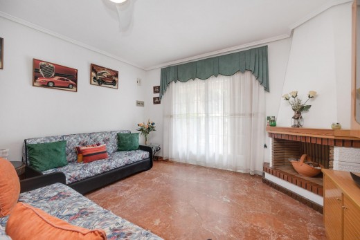 Venta - Chalet - Torrevieja - Rocio del mar