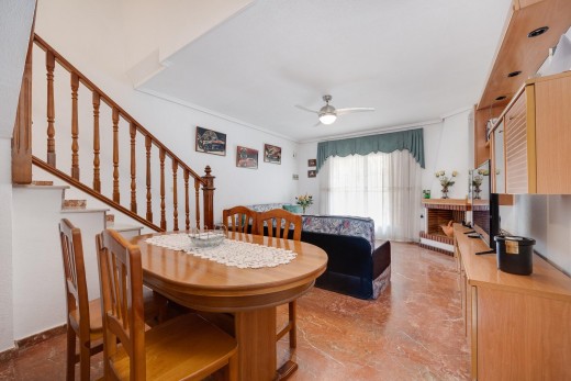 Venta - Chalet - Torrevieja - Rocio del mar