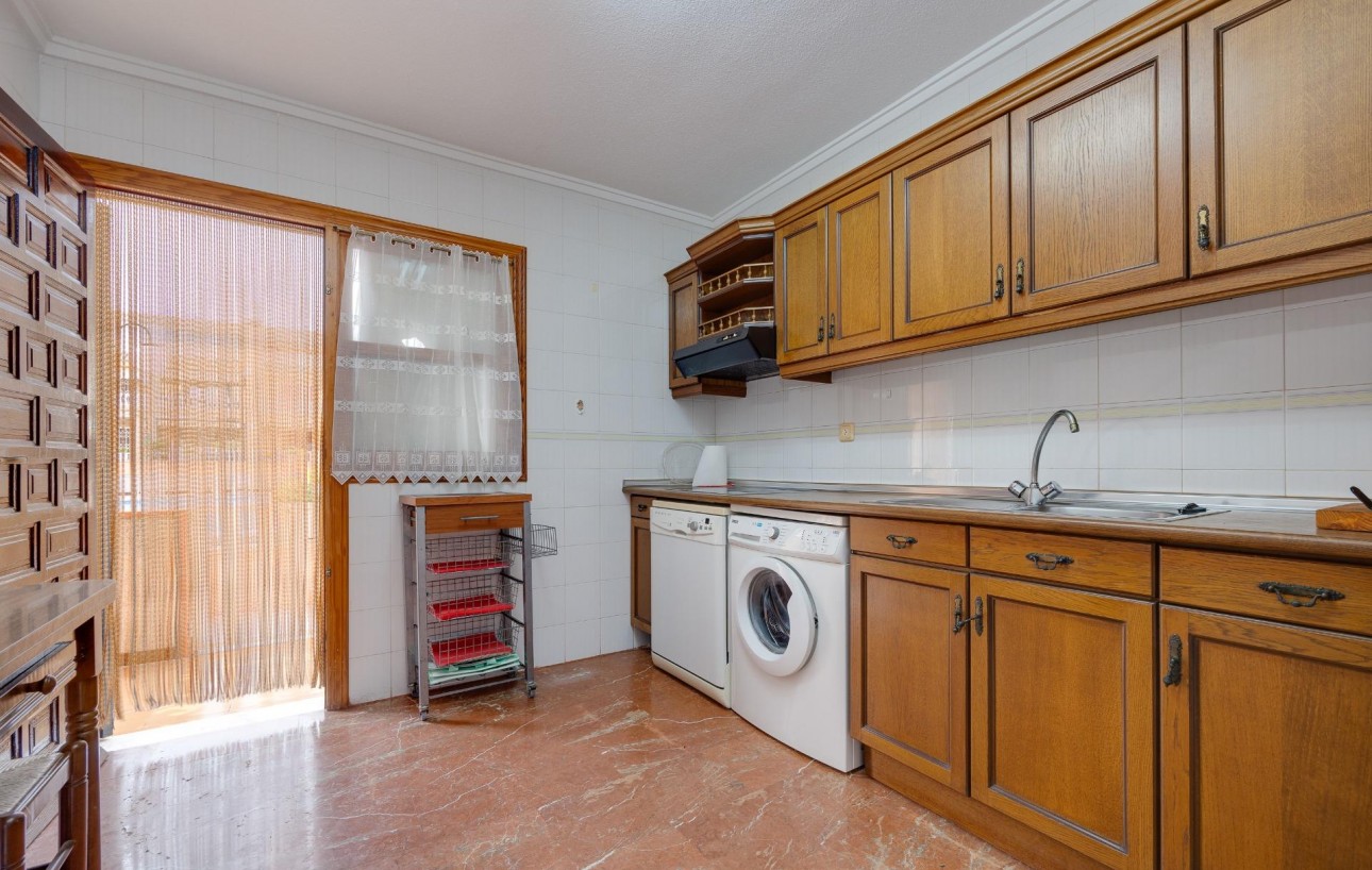 Venta - Chalet - Torrevieja - Rocio del mar