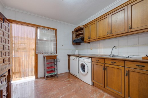 Venta - Chalet - Torrevieja - Rocio del mar