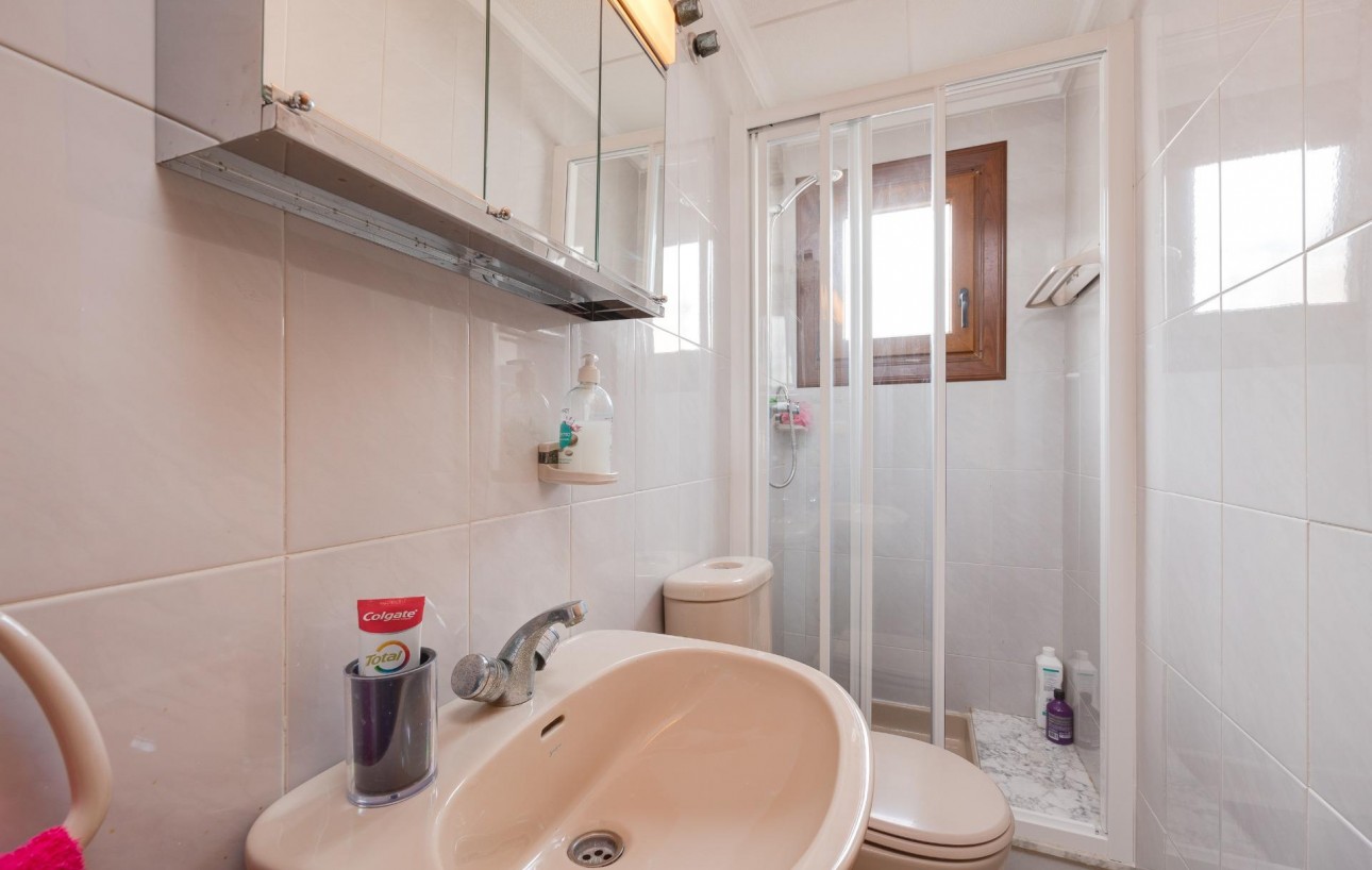 Venta - Chalet - Torrevieja - Rocio del mar