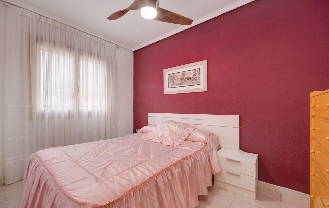 Venta - Chalet - Torrevieja - Rocio del mar
