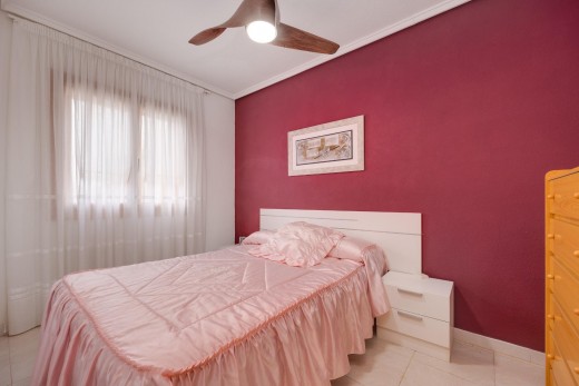 Venta - Chalet - Torrevieja - Rocio del mar