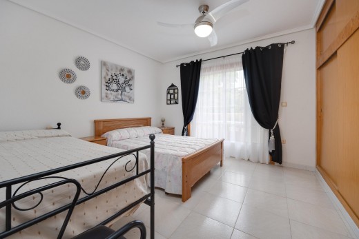 Venta - Chalet - Torrevieja - Rocio del mar