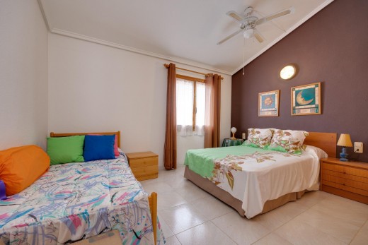 Venta - Chalet - Torrevieja - Rocio del mar