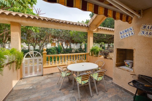 Venta - Chalet - Torrevieja - Rocio del mar