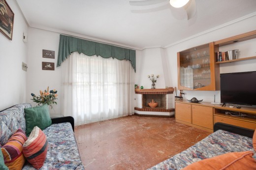 Venta - Chalet - Torrevieja - Rocio del mar