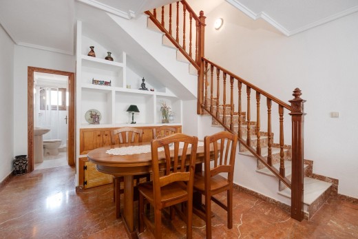 Venta - Chalet - Torrevieja - Rocio del mar