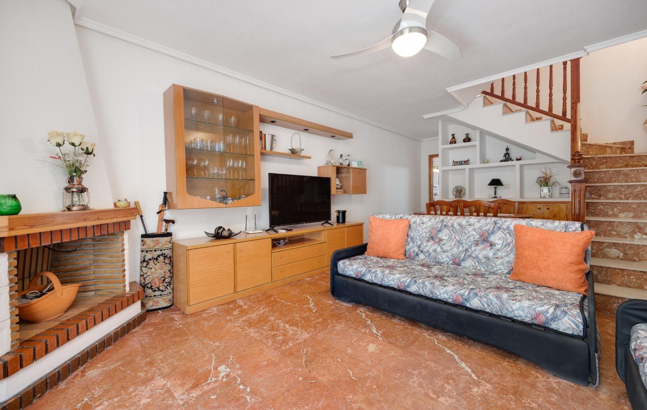 Venta - Chalet - Torrevieja - Rocio del mar