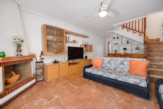 Venta - Chalet - Torrevieja - Rocio del mar