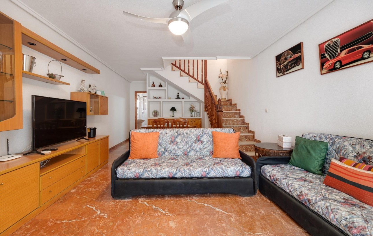 Venta - Chalet - Torrevieja - Rocio del mar