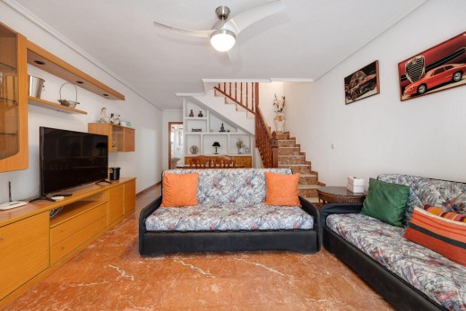 Venta - Chalet - Torrevieja - Rocio del mar