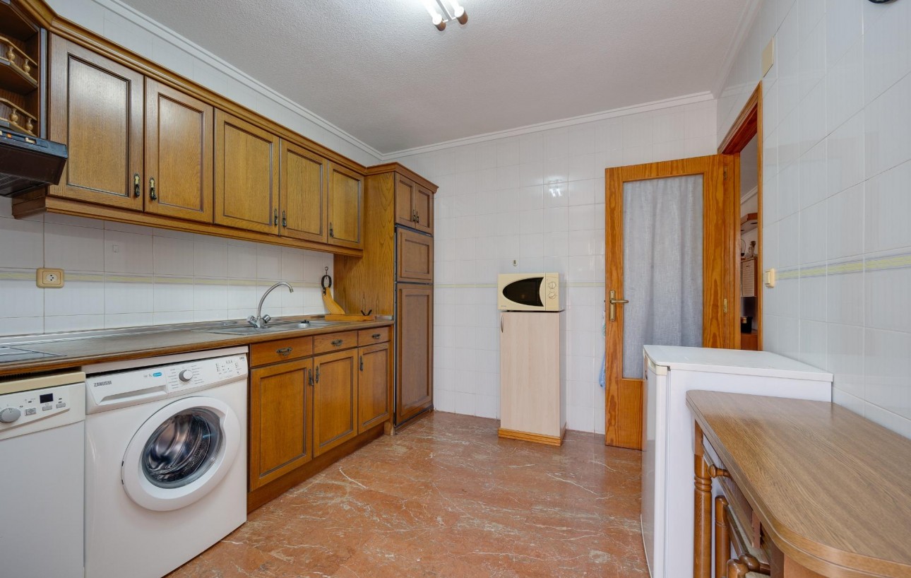 Venta - Chalet - Torrevieja - Rocio del mar