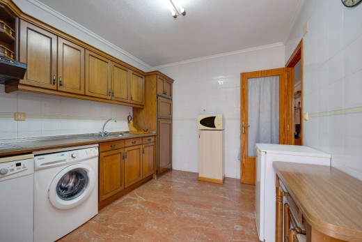 Venta - Chalet - Torrevieja - Rocio del mar